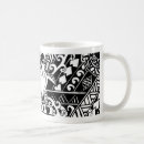 Search for polynesian mugs Tribal