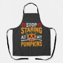 Search for halloween designs aprons Halloweengifts