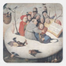 Search for hieronymus bosch stickers 15th