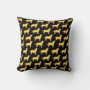 Search for yellow labrador cushions Silhouette