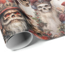 Search for christmas skull wrapping paper Steampunk