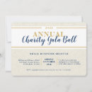 Search for charity ball invitations Fundraiser