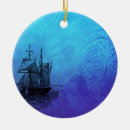 Search for kraken christmas tree decorations Blue