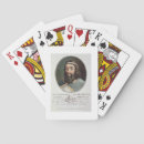 Search for ruler playing cards French