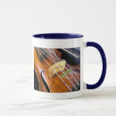 Search for stringed instrument mugs Instruments