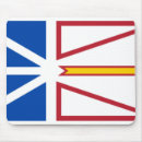 Search for newfoundland mousepads Flag