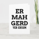 Search for meme cards Typography