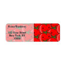 Search for tomato return address labels Vegetable