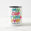 Search for run over mugs Scripture