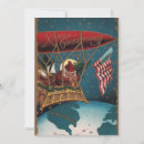 Search for patriotic santa christmas cards Xmas