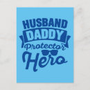 Search for protector postcards Typography