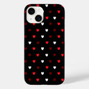 Search for black and white red iphone cases Cute