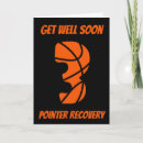 Search for sports get well cards Recovery
