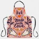 Search for stamp aprons Retro
