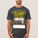 Search for waffle house tshirts Animals