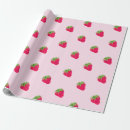 Search for red glitter wrapping paper Summer