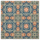 Search for arabesque fabric Green