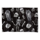 Search for creepy pillowcases Halloween