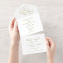 Search for romantic modern wedding invitations Calligraphy