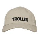 Search for trolls Trolling