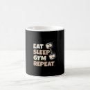 Search for repeat mugs Sleep