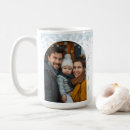 Search for with snowflakes mugs Blue