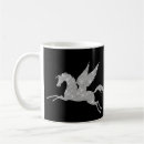 Search for black unicorn mugs Modern