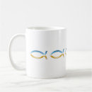 Search for christian fish mugs Symbol