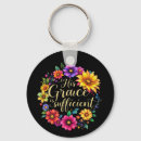 Search for grace of god key rings Christian