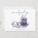 Search for nautical christmas cards Sailboat