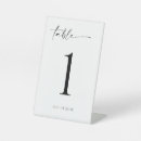 Search for folded table cards Modern