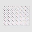 Search for gold polka dot tissue paper Cute