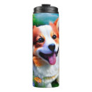 Search for corgi travel mugs Pet