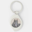 Search for belgian key rings Dog