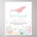 Search for capsule posters Under the sea