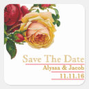 Search for beautiful red rose stickers Modern