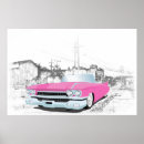 Search for pink cadillac Hot rod