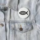 Search for christian jesus fish badges Holy