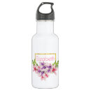 Search for foil water bottles Pretty