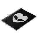 Search for alien notebooks Sci fi