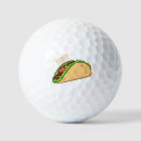 Search for taco golf balls Mexico