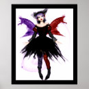 Search for goth fairy posters Fantasy