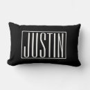 Search for posh cushions For him