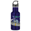 Search for outer space water bottles Cartoon network