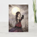 Search for crow halloween cards Wicca