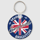 Search for brighton key rings English