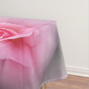 Search for pink rose tablecloths Gradient