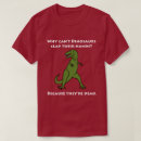 Search for t rex meme tshirts Humour