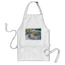 Search for bits aprons For her
