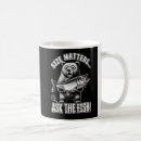 Search for size coffee mugs Fishing